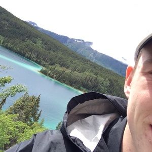 Meet your Posher, Isaac